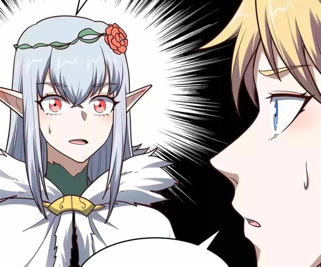 Gao Neng Strikes Ch.276 p67