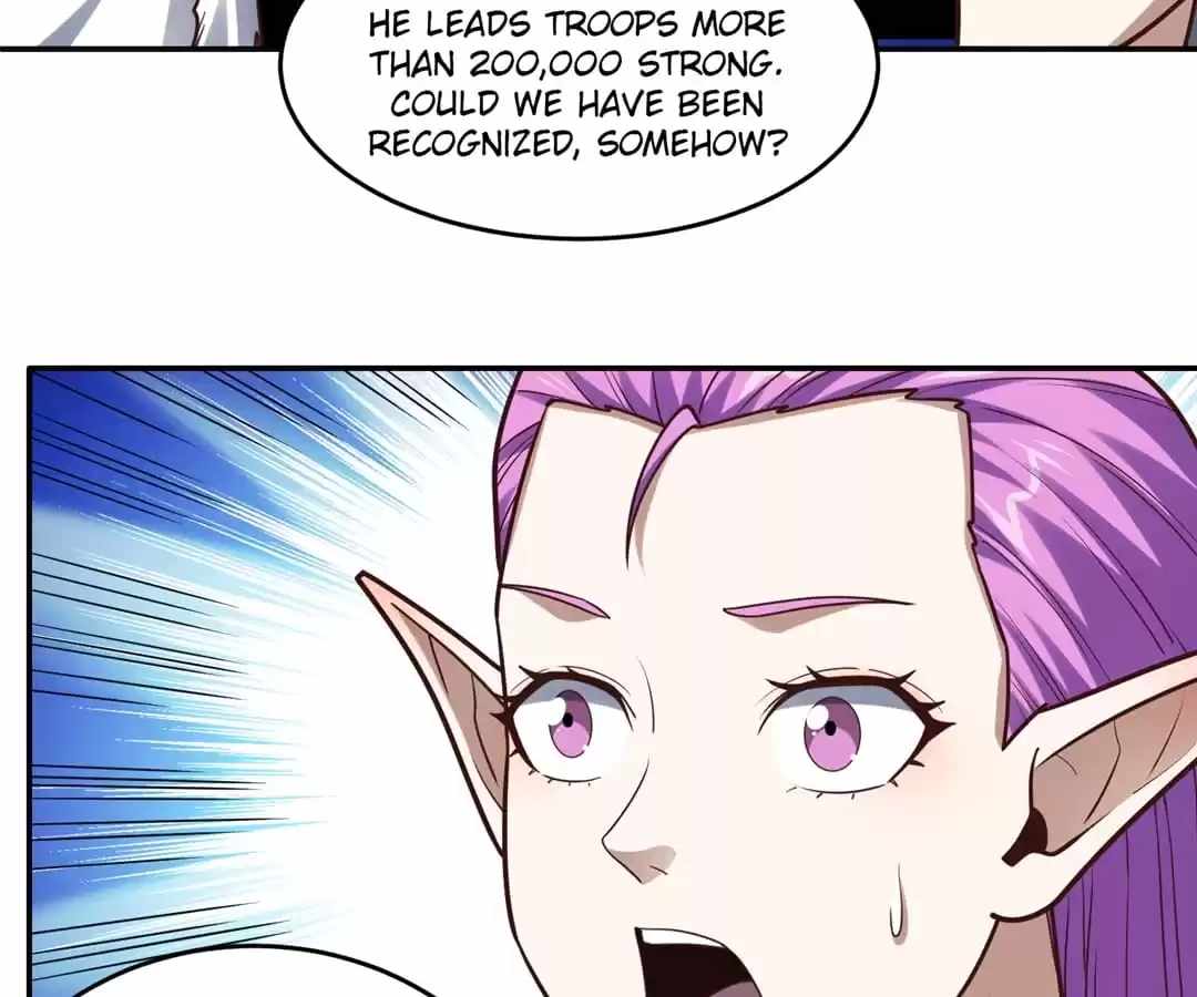 Gao Neng Strikes Ch.276 p68