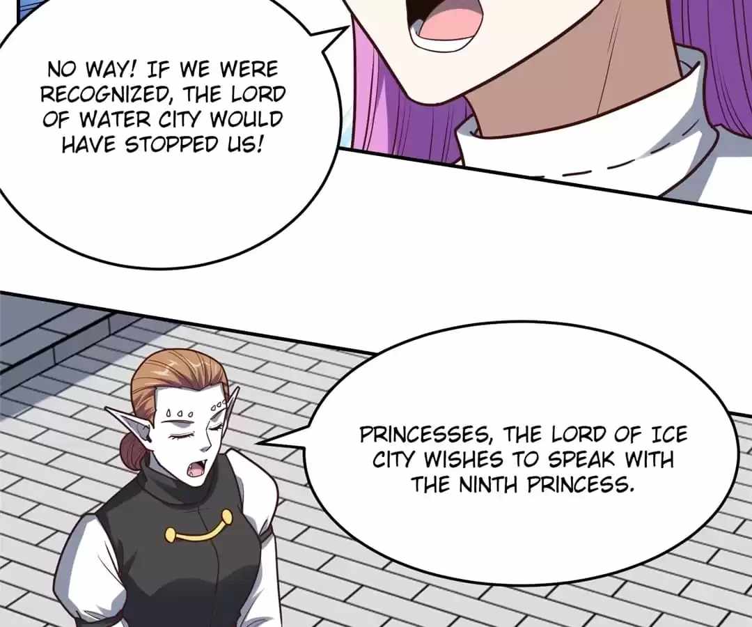 Gao Neng Strikes Ch.276 p69