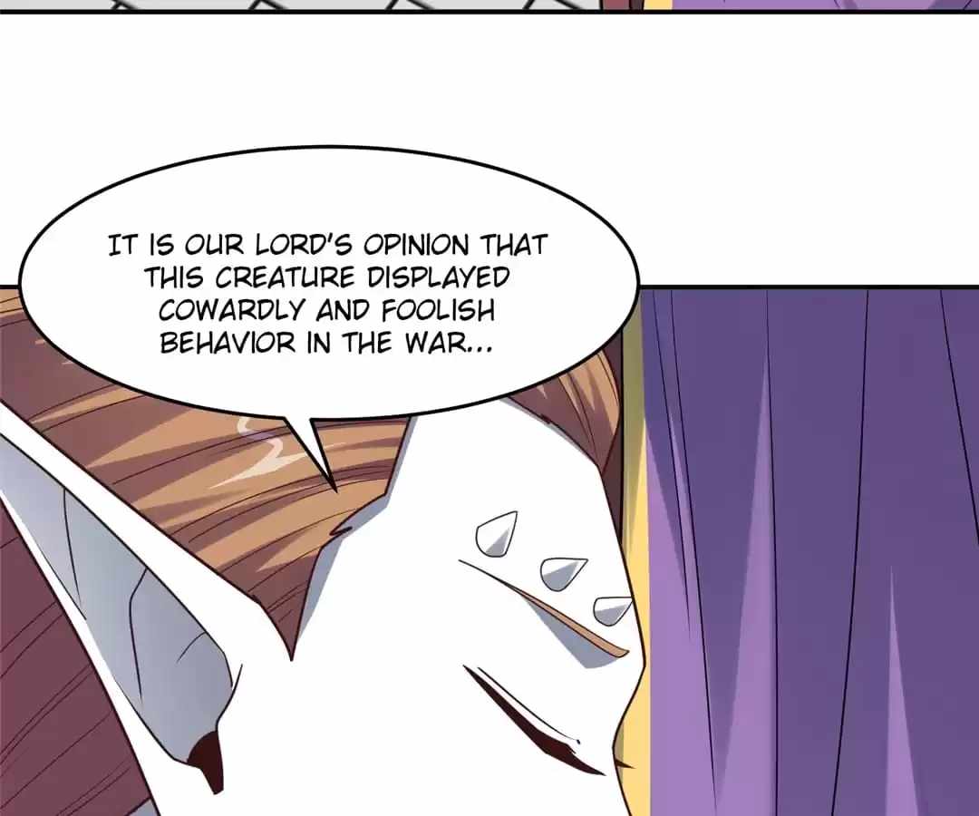 Gao Neng Strikes Ch.276 p71