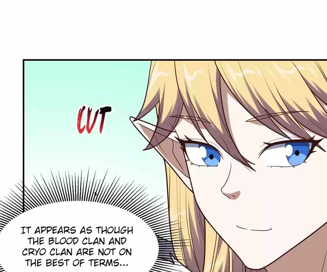 Gao Neng Strikes Ch.276 p73