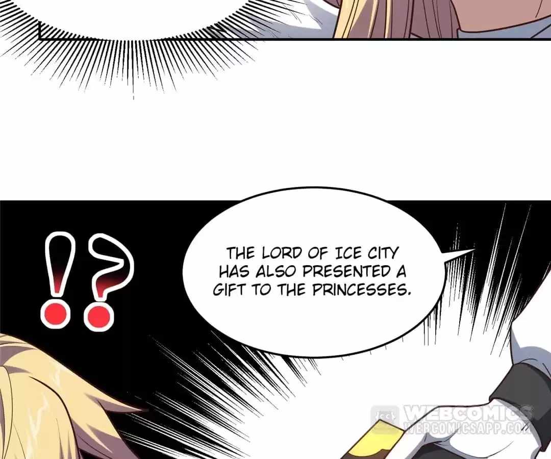 Gao Neng Strikes Ch.276 p74