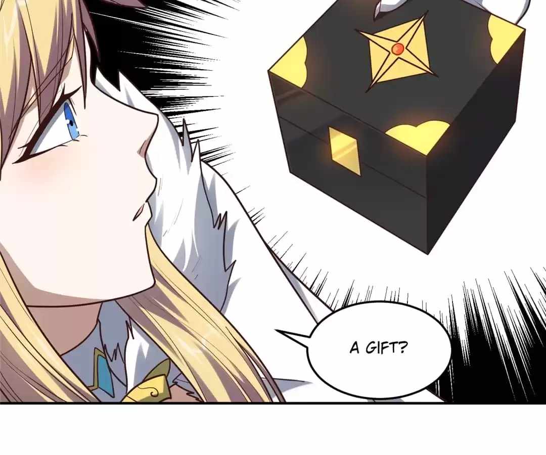 Gao Neng Strikes Ch.276 p75