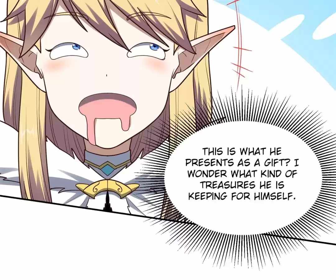 Gao Neng Strikes Ch.276 p80