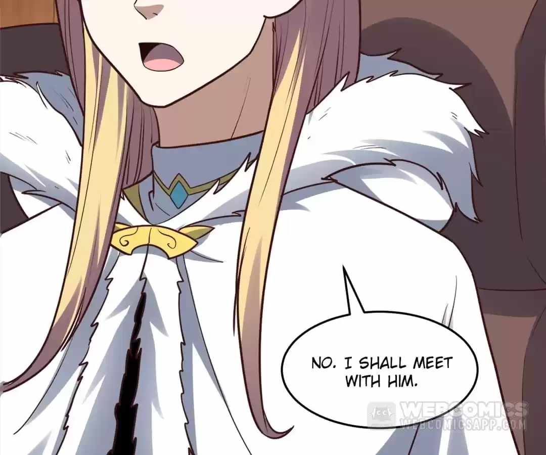 Gao Neng Strikes Ch.276 p82