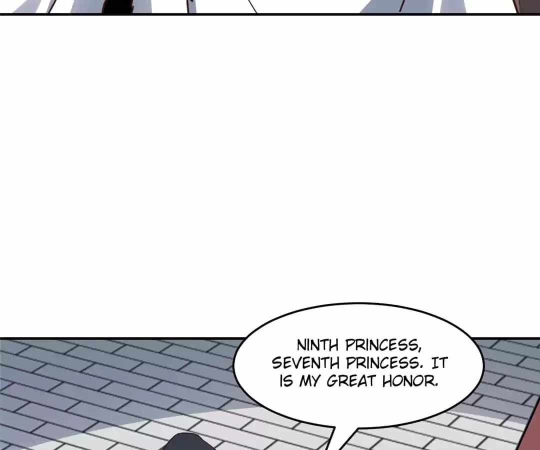 Gao Neng Strikes Ch.276 p83