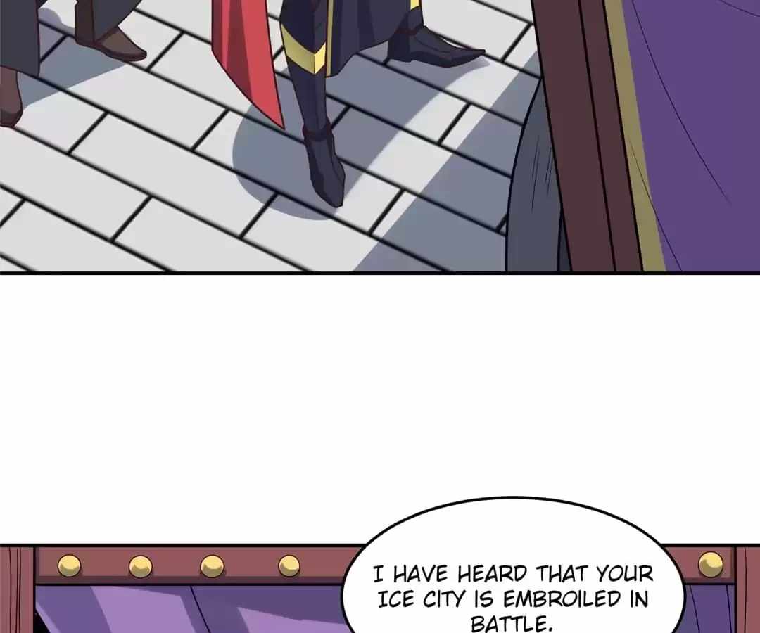 Gao Neng Strikes Ch.276 p85