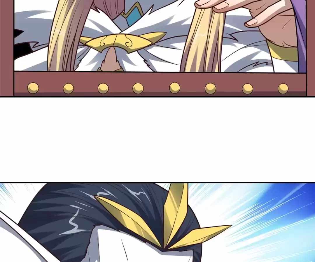 Gao Neng Strikes Ch.276 p87