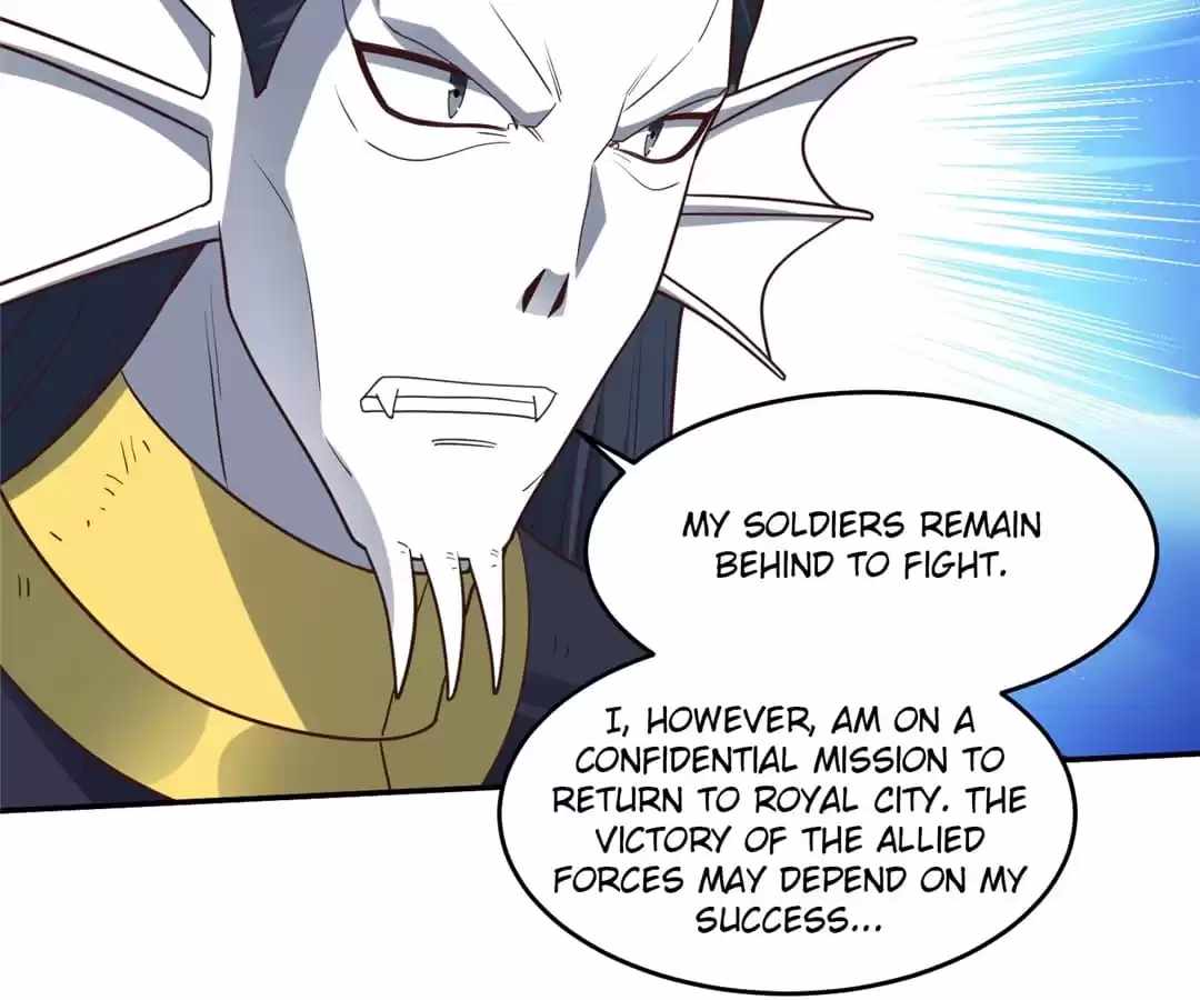 Gao Neng Strikes Ch.276 p88