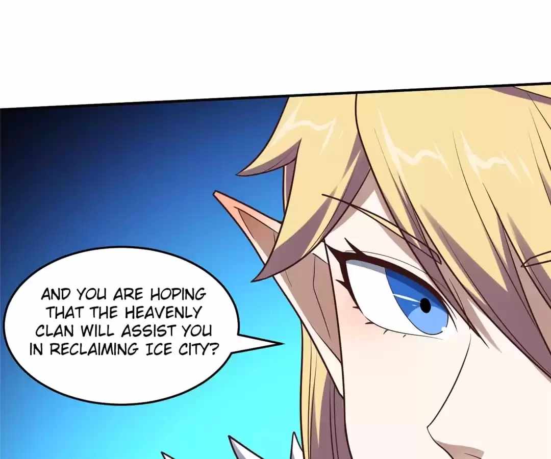 Gao Neng Strikes Ch.276 p89