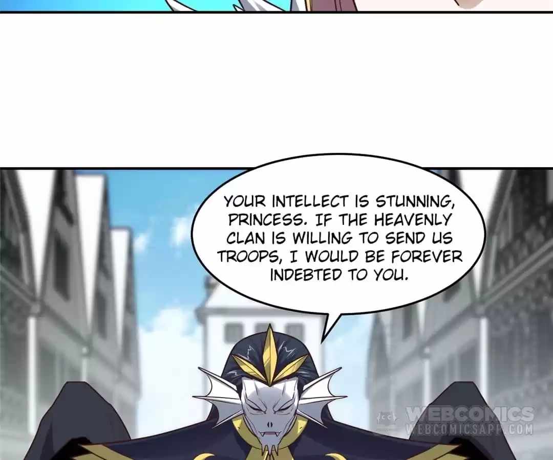 Gao Neng Strikes Ch.276 p90