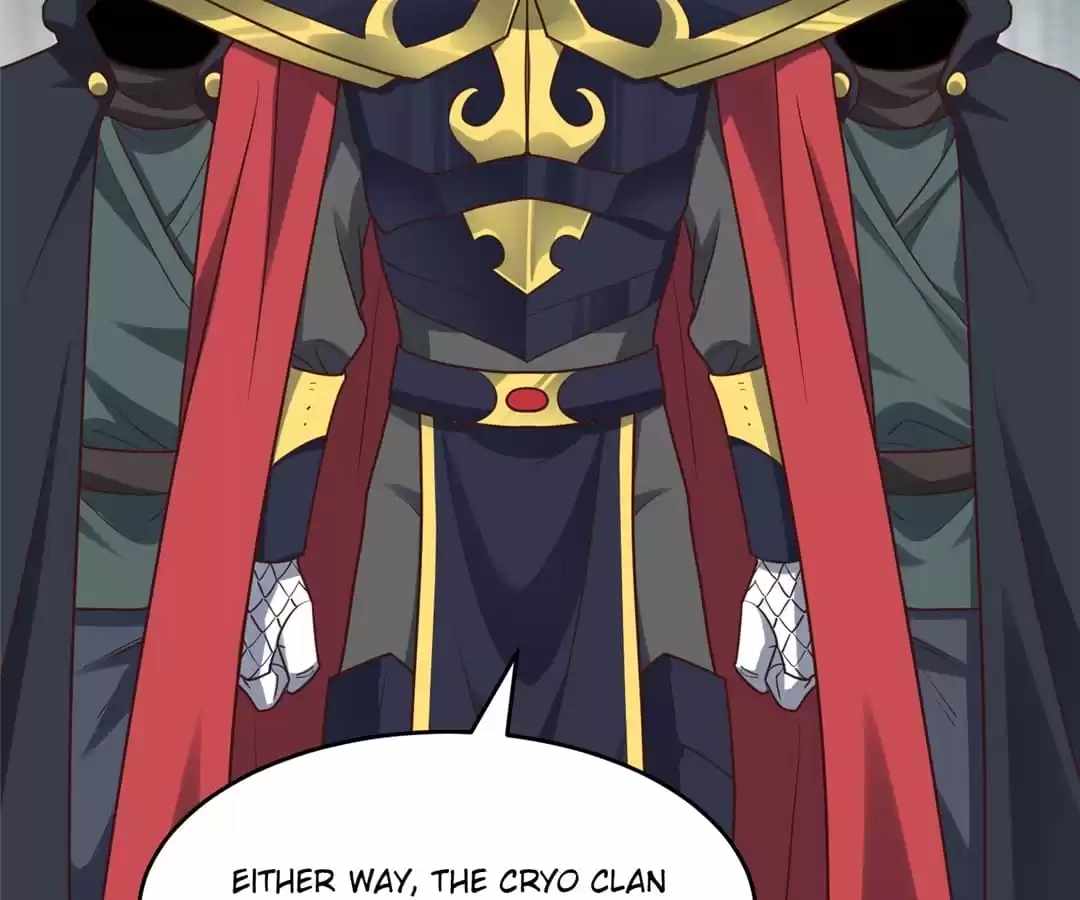 Gao Neng Strikes Ch.276 p91