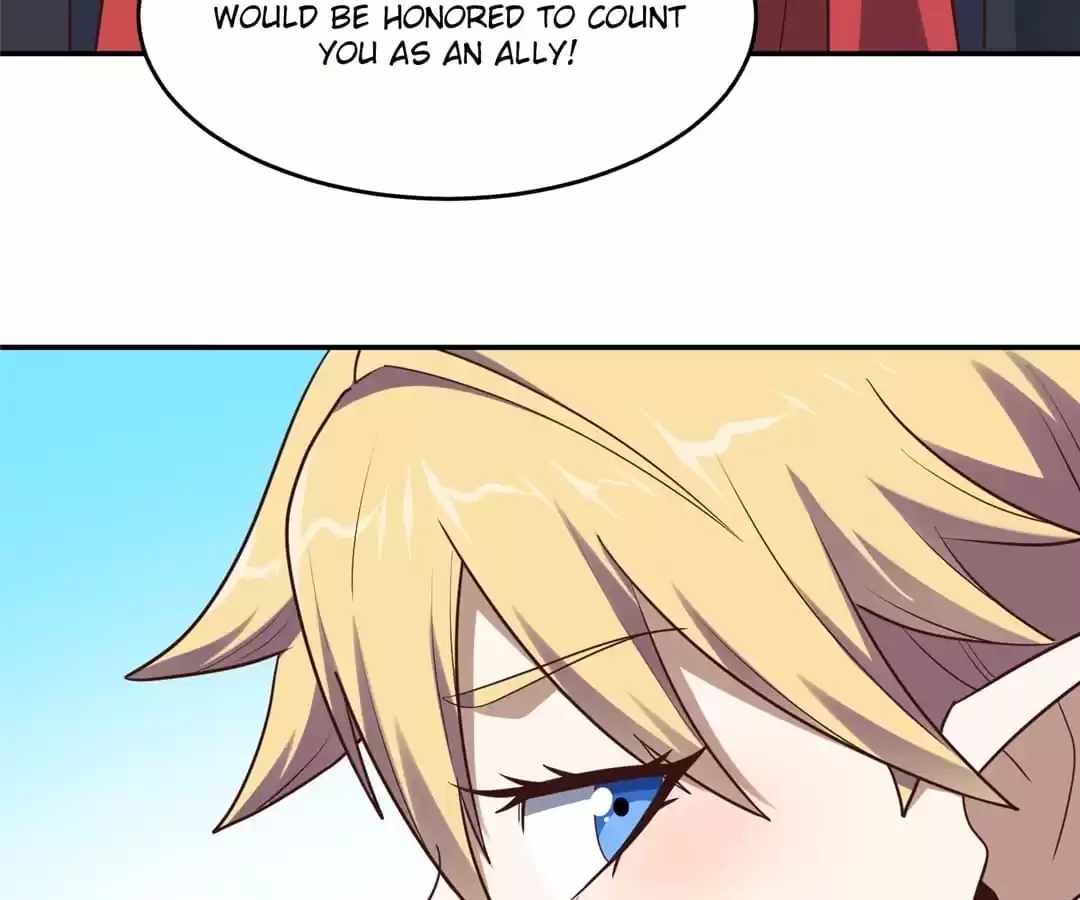 Gao Neng Strikes Ch.276 p92