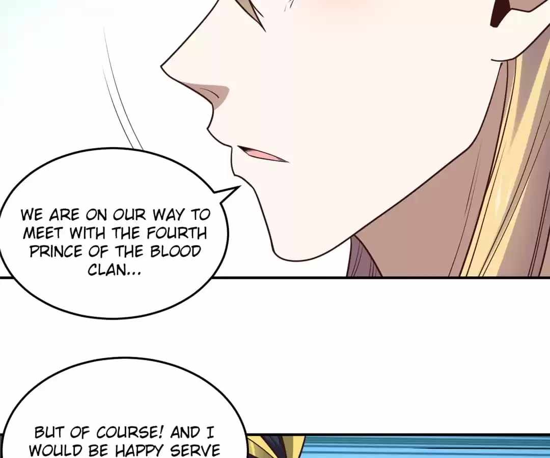 Gao Neng Strikes Ch.276 p93