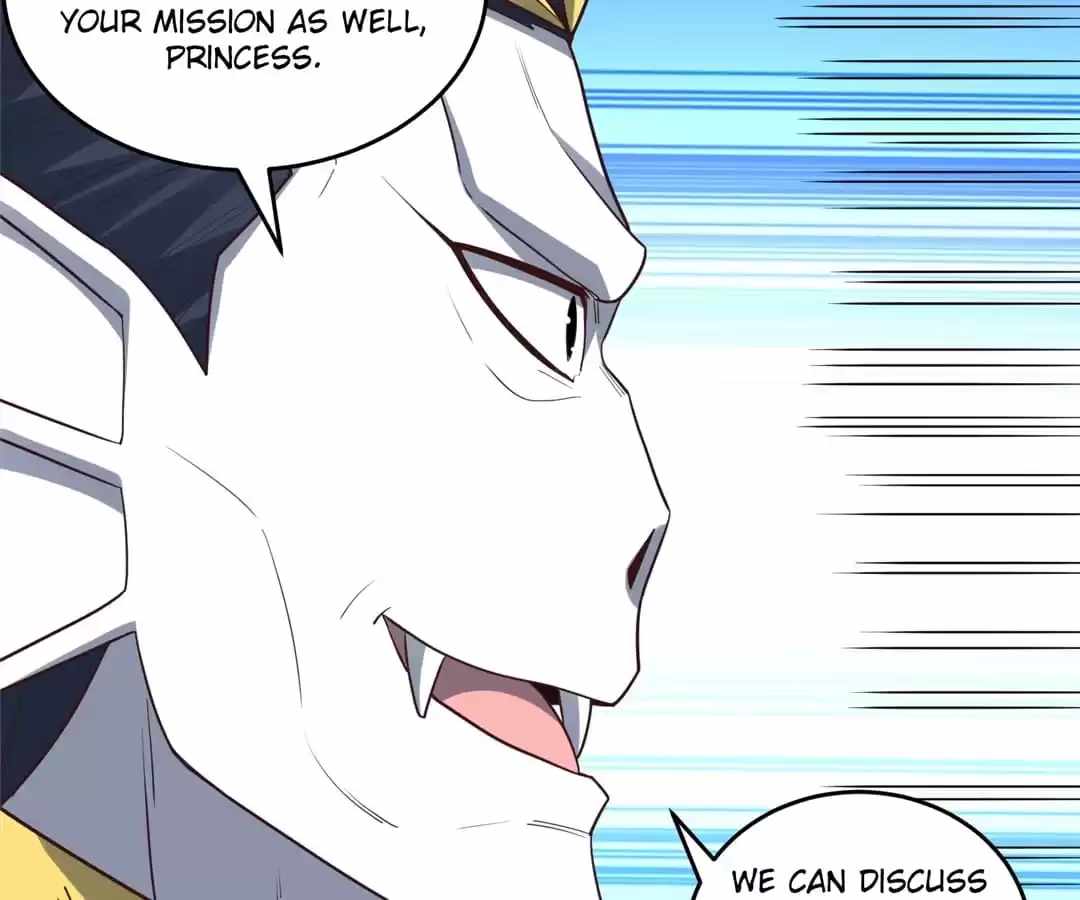 Gao Neng Strikes Ch.276 p94