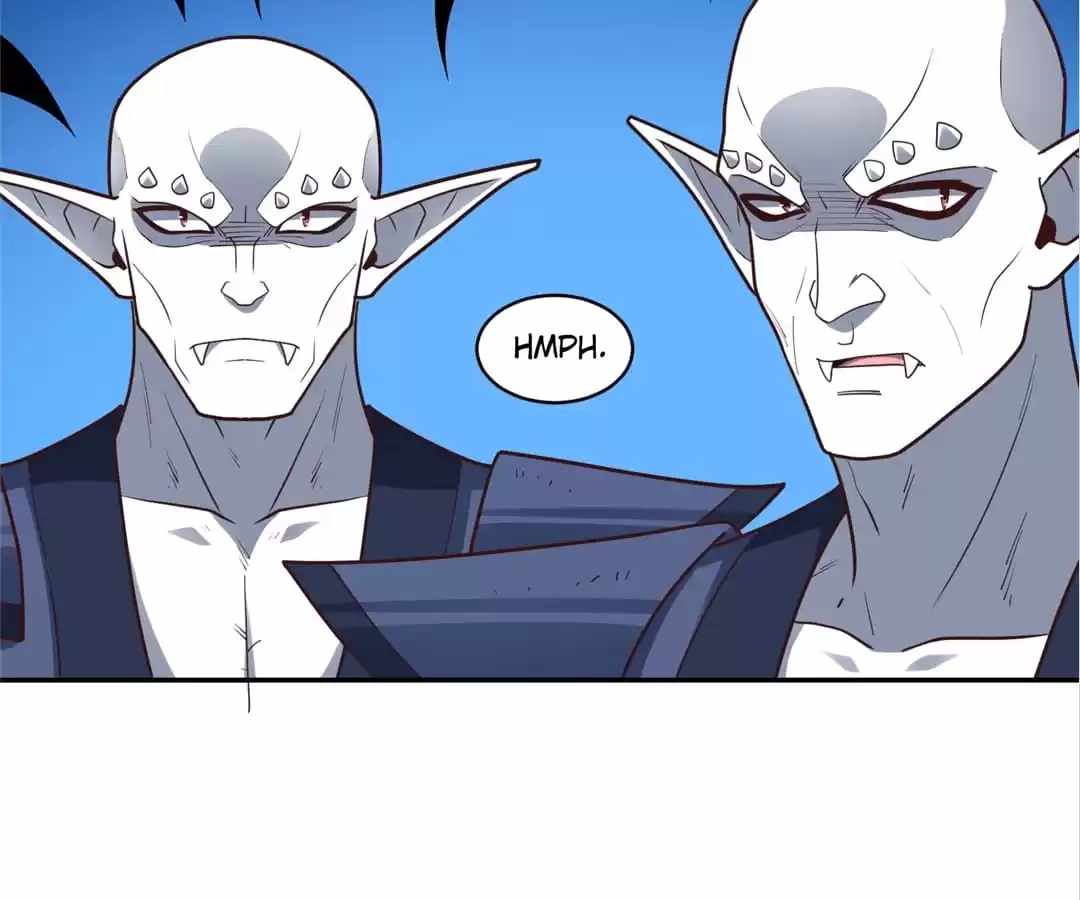Gao Neng Strikes Ch.276 p99