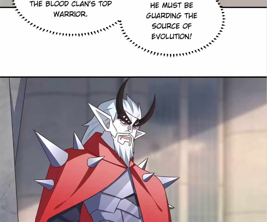 Gao Neng Strikes Ch.277 p101