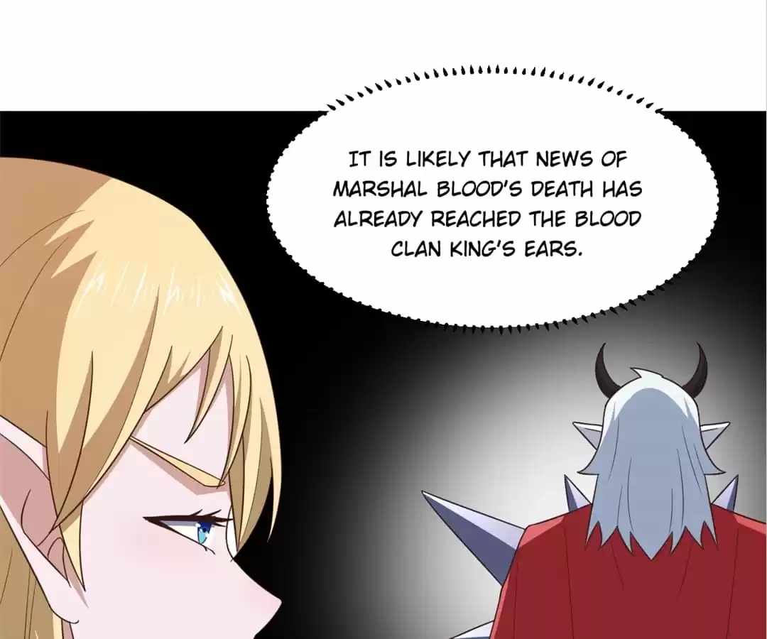 Gao Neng Strikes Ch.277 p105