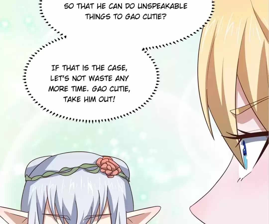 Gao Neng Strikes Ch.277 p111