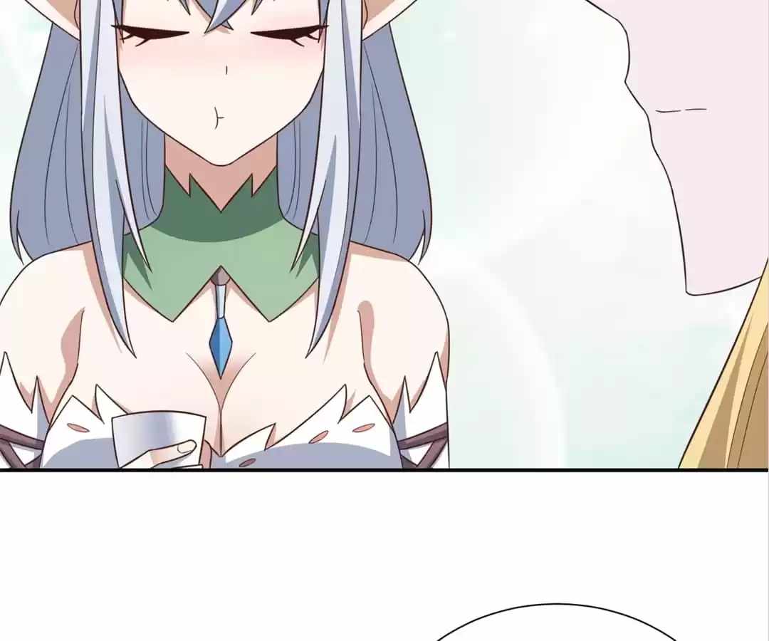 Gao Neng Strikes Ch.277 p112