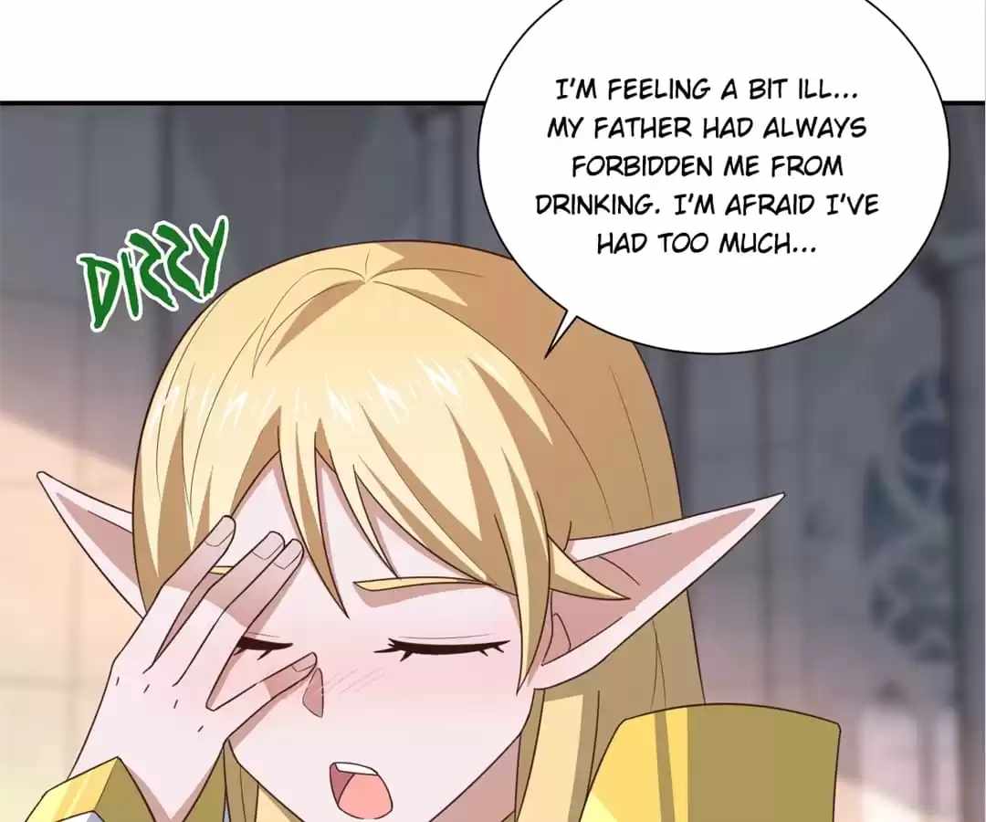 Gao Neng Strikes Ch.277 p113