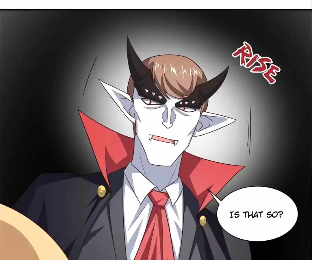Gao Neng Strikes Ch.277 p115