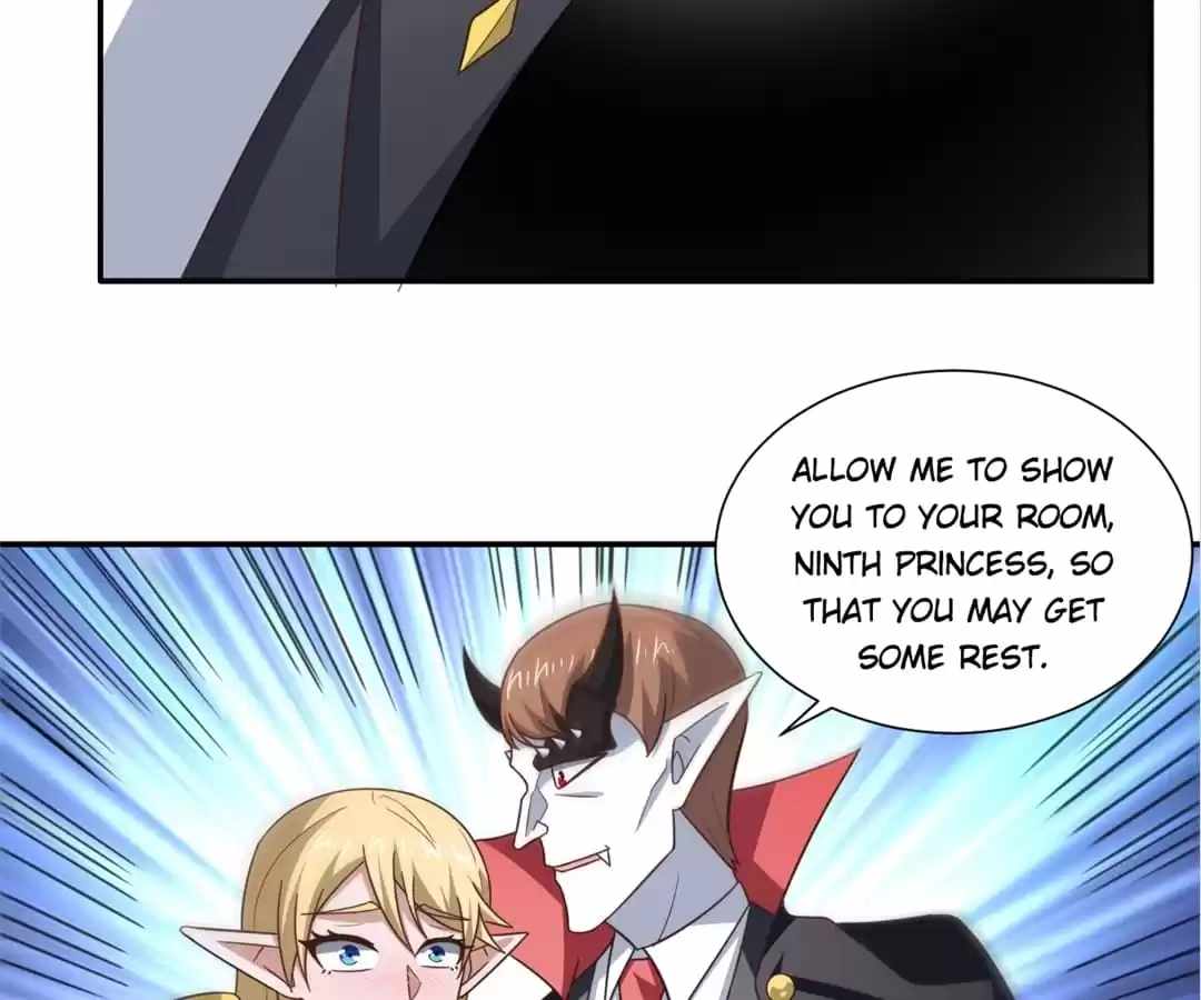 Gao Neng Strikes Ch.277 p119