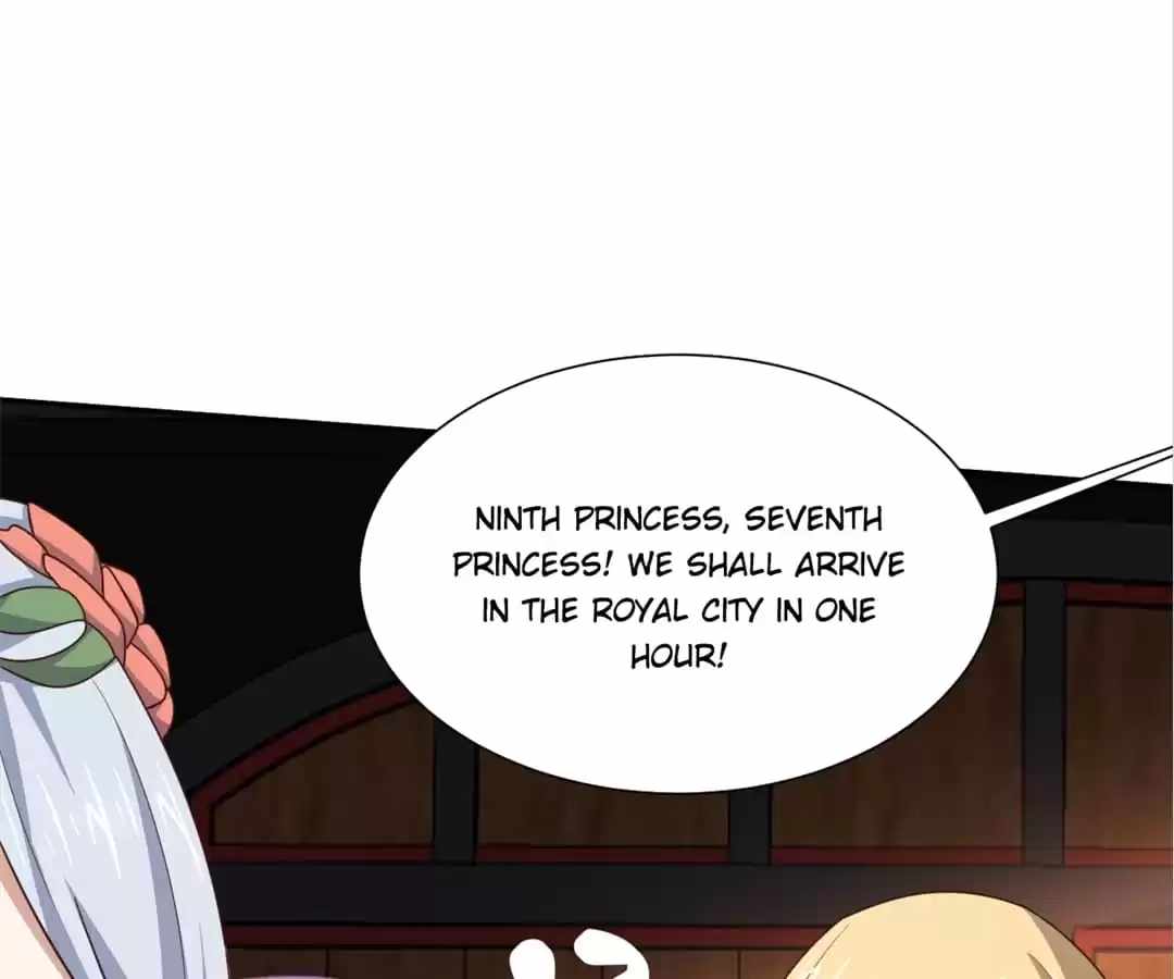 Gao Neng Strikes Ch.277 p13