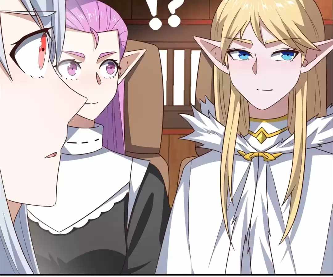 Gao Neng Strikes Ch.277 p14