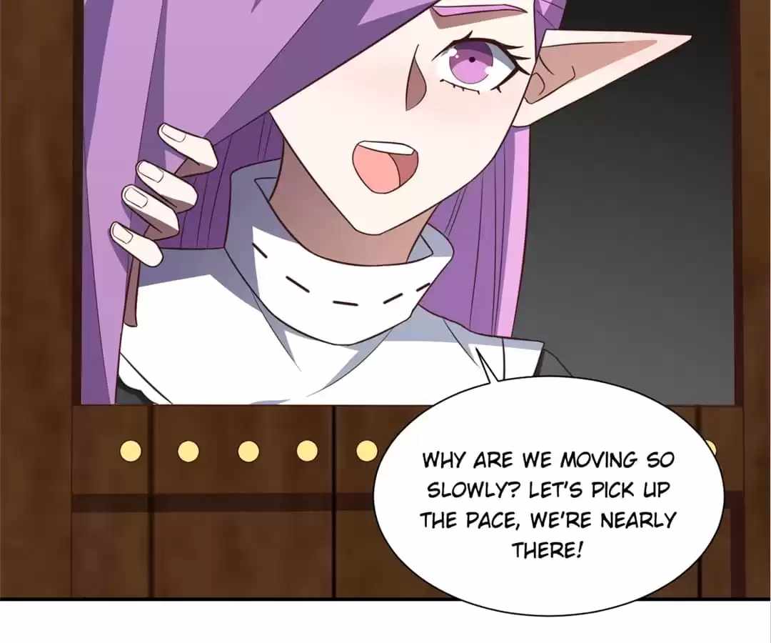 Gao Neng Strikes Ch.277 p16