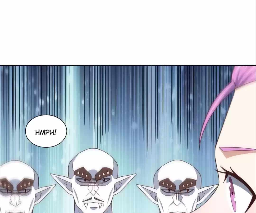 Gao Neng Strikes Ch.277 p17