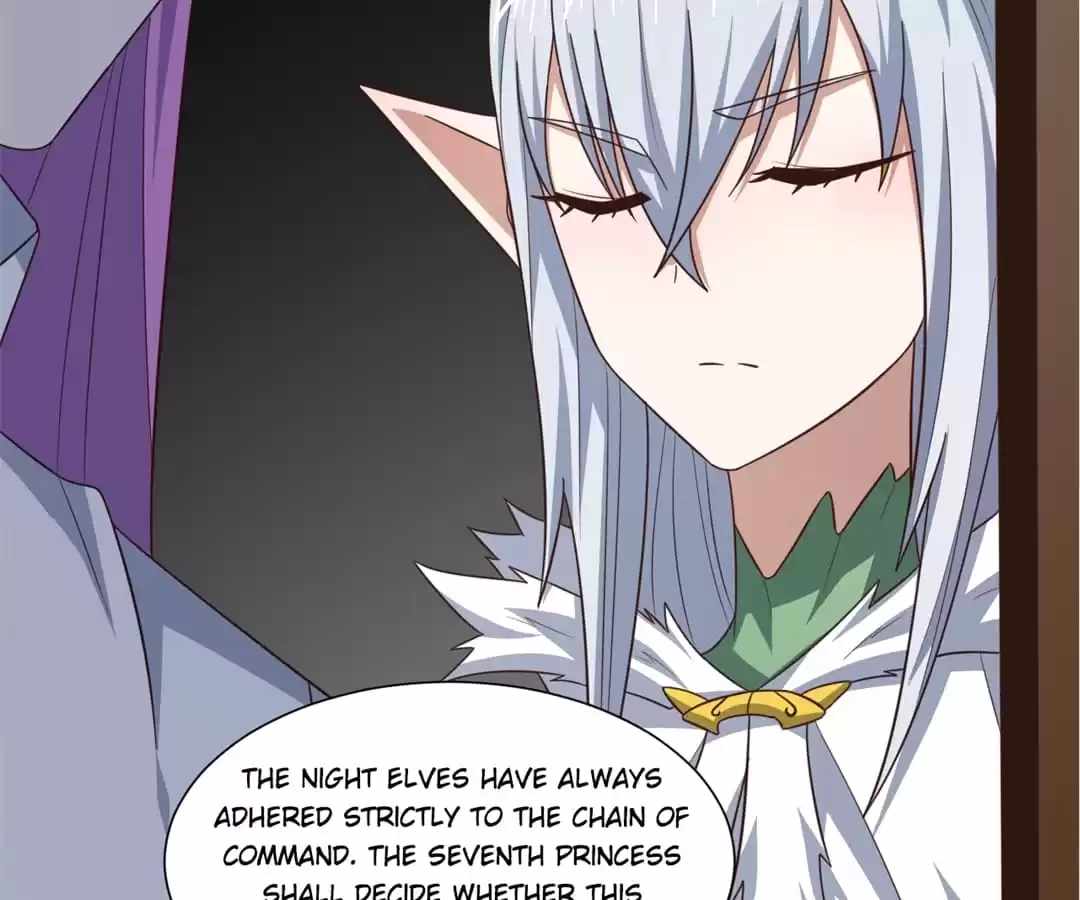Gao Neng Strikes Ch.277 p21