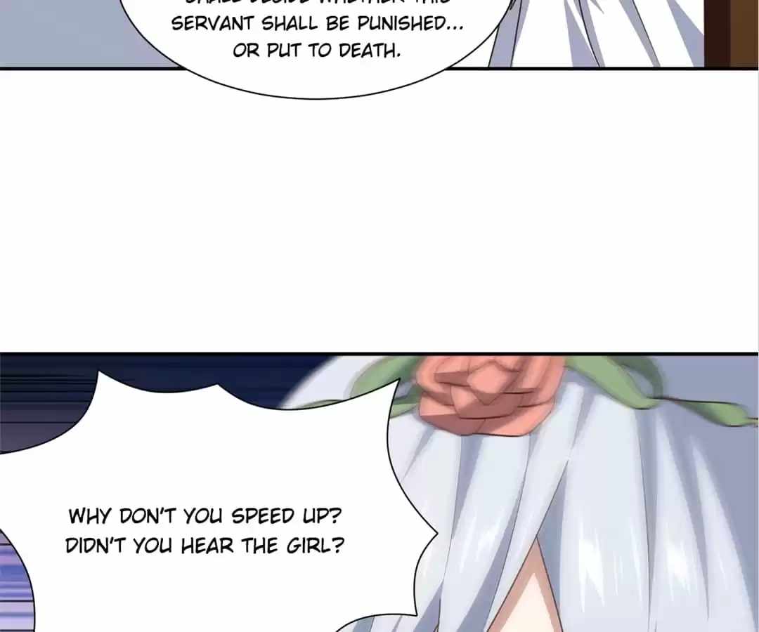 Gao Neng Strikes Ch.277 p22