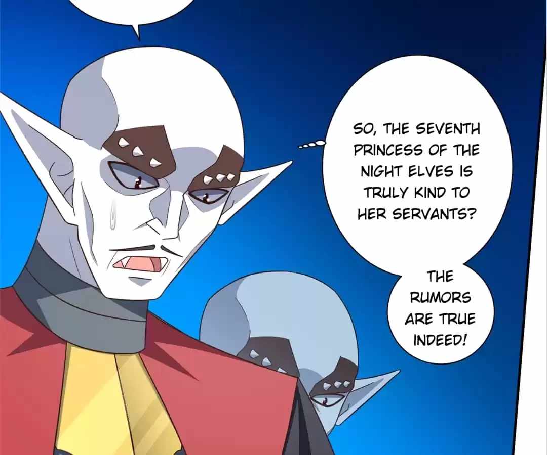 Gao Neng Strikes Ch.277 p27