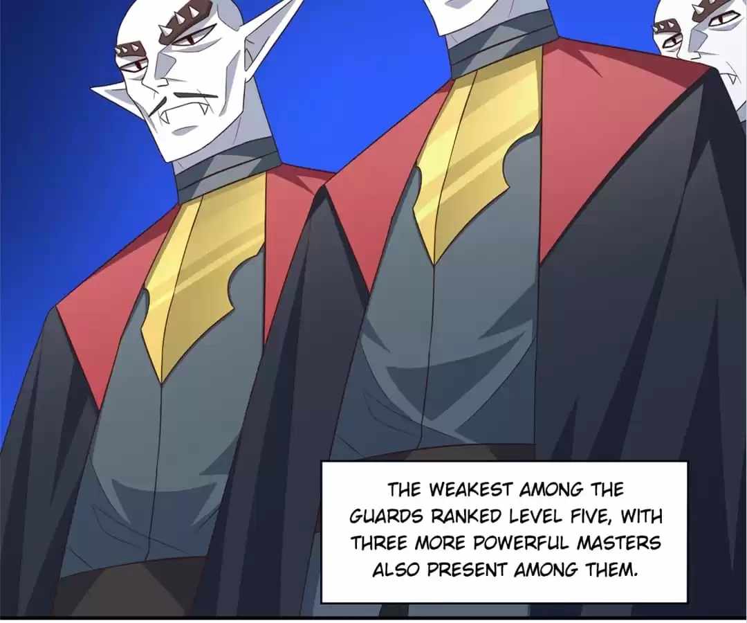 Gao Neng Strikes Ch.277 p4
