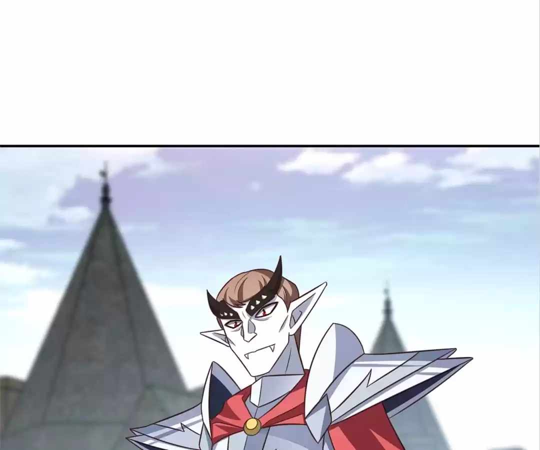 Gao Neng Strikes Ch.277 p32
