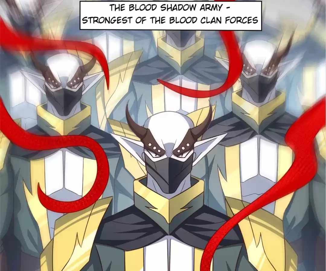 Gao Neng Strikes Ch.277 p39