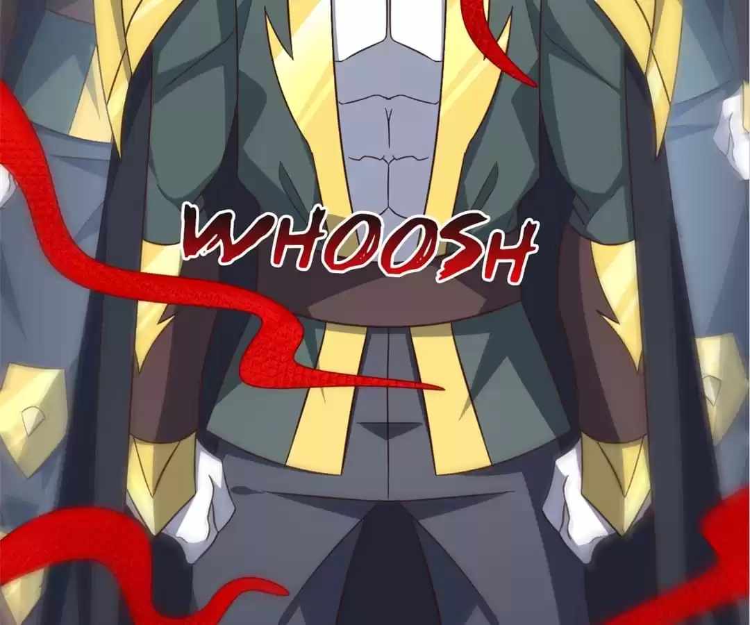 Gao Neng Strikes Ch.277 p40