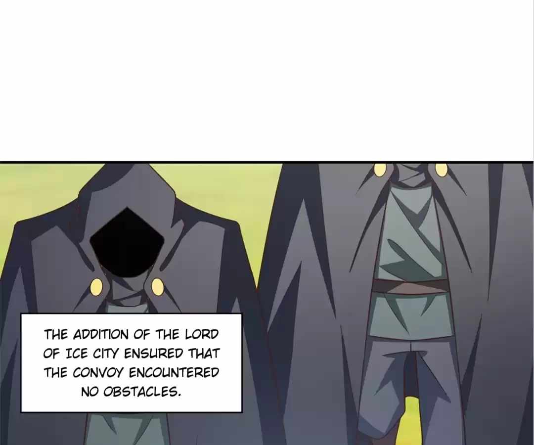 Gao Neng Strikes Ch.277 p5