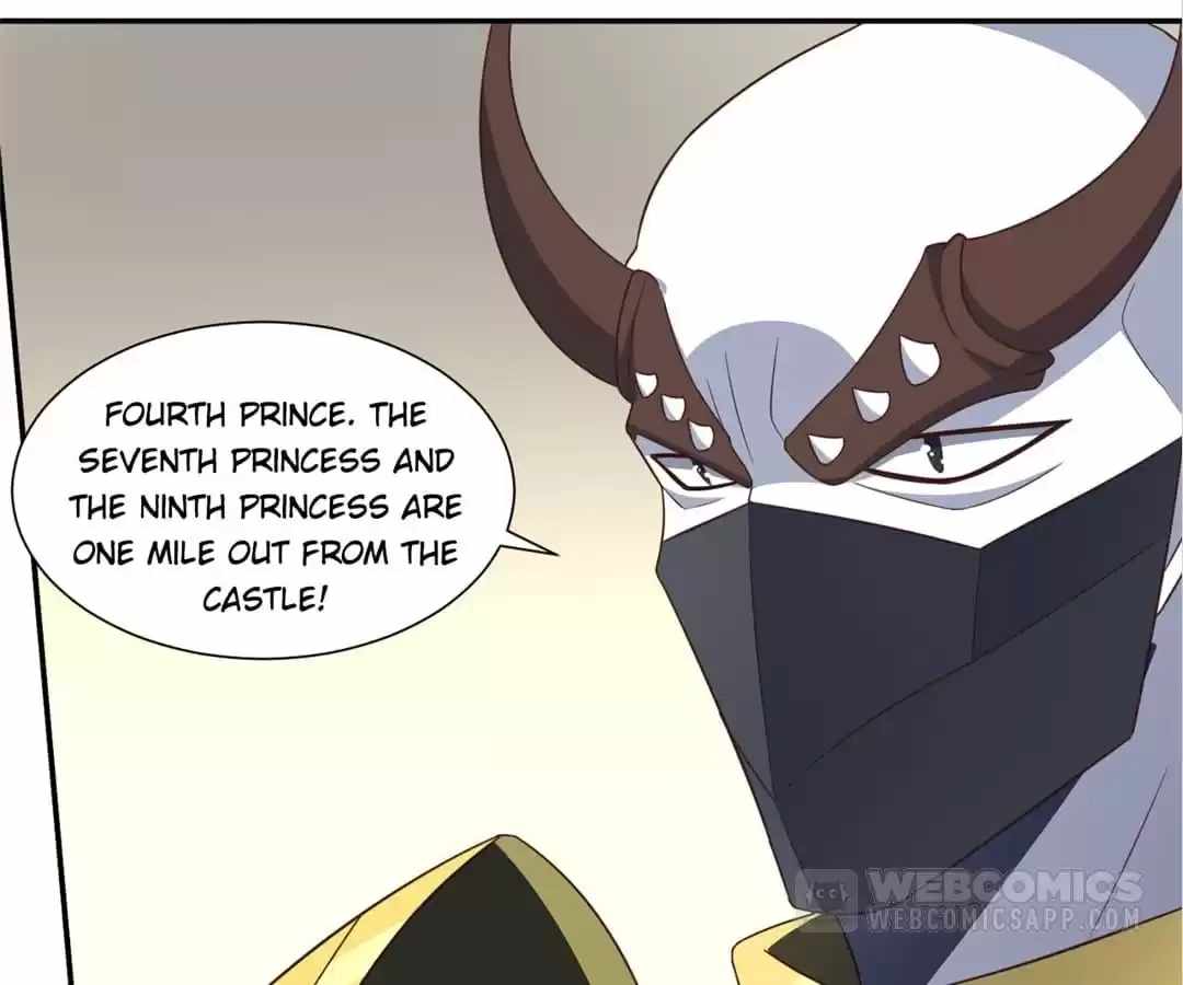 Gao Neng Strikes Ch.277 p42