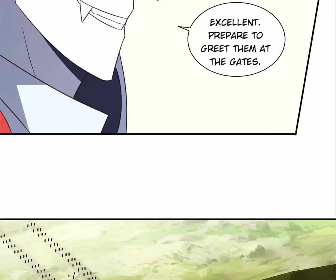 Gao Neng Strikes Ch.277 p44