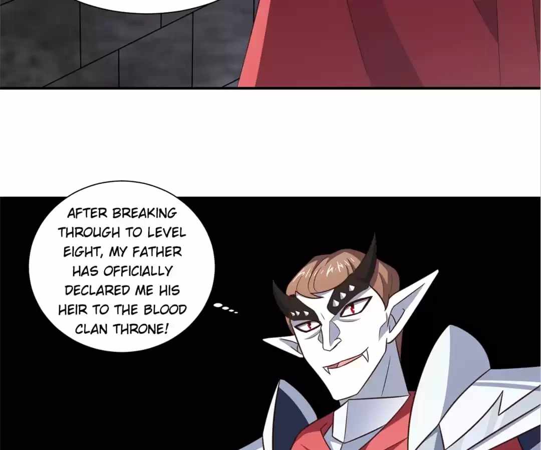Gao Neng Strikes Ch.277 p46