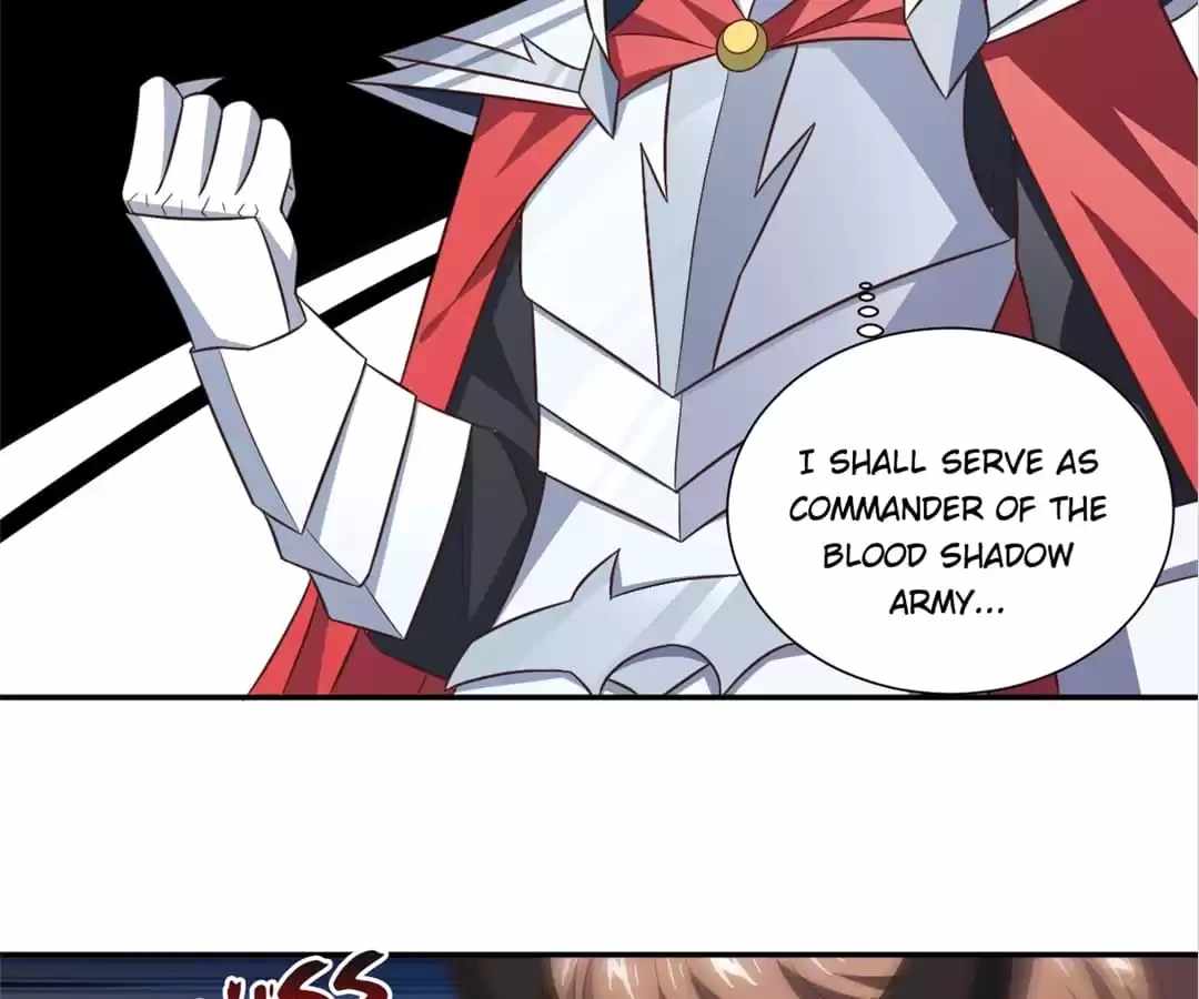 Gao Neng Strikes Ch.277 p47