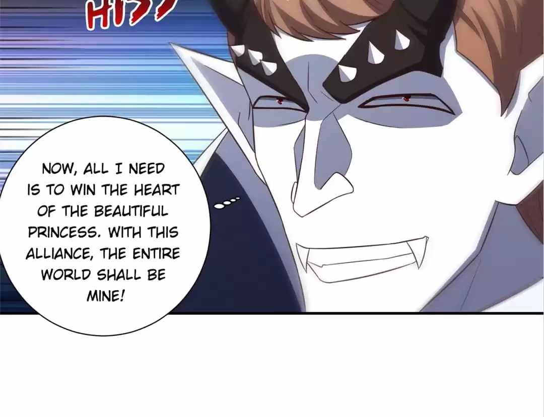 Gao Neng Strikes Ch.277 p48