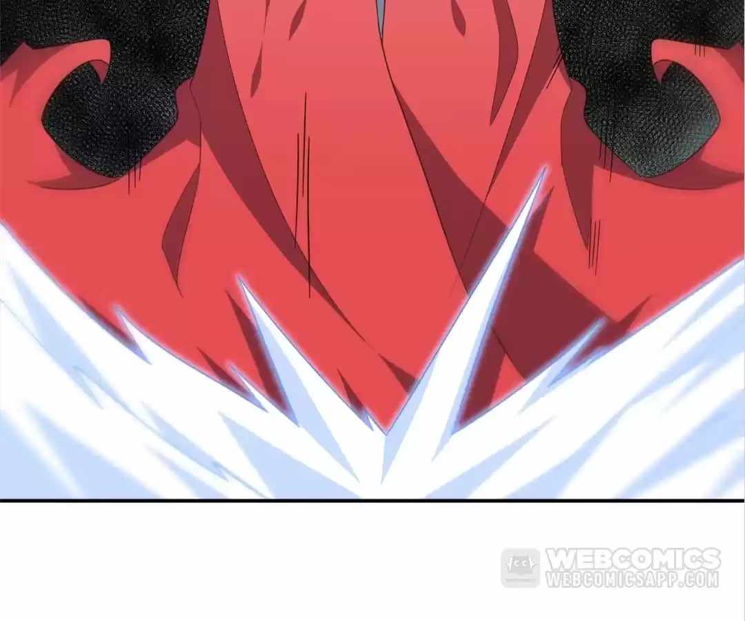 Gao Neng Strikes Ch.277 p50