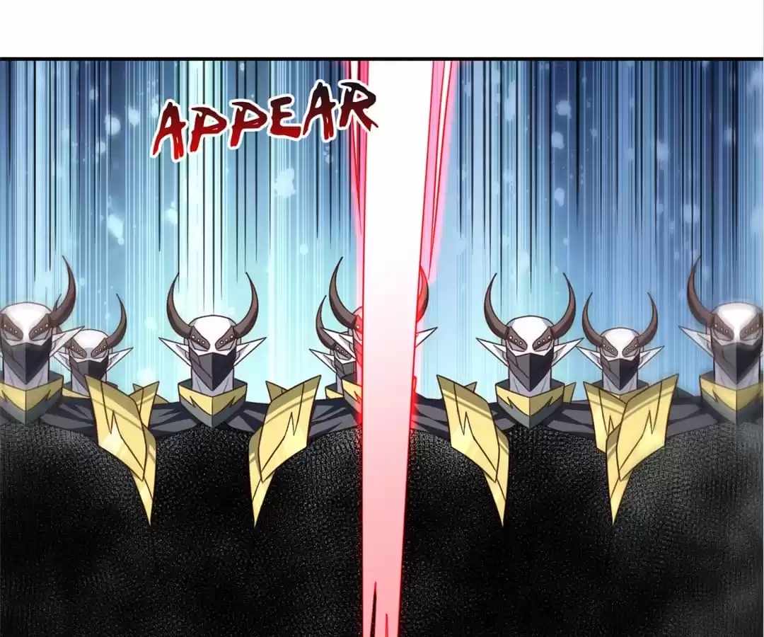 Gao Neng Strikes Ch.277 p51