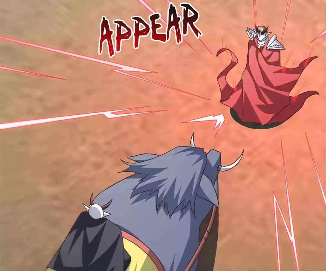 Gao Neng Strikes Ch.277 p53