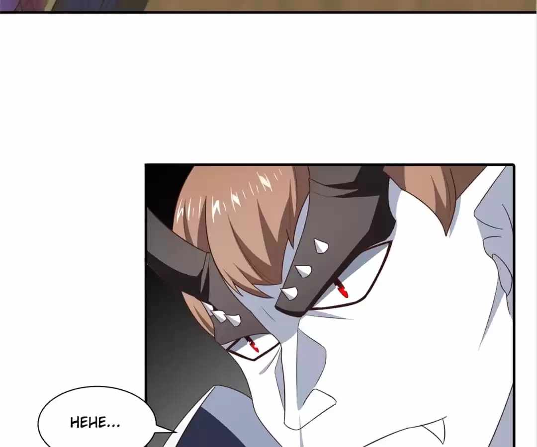 Gao Neng Strikes Ch.277 p55