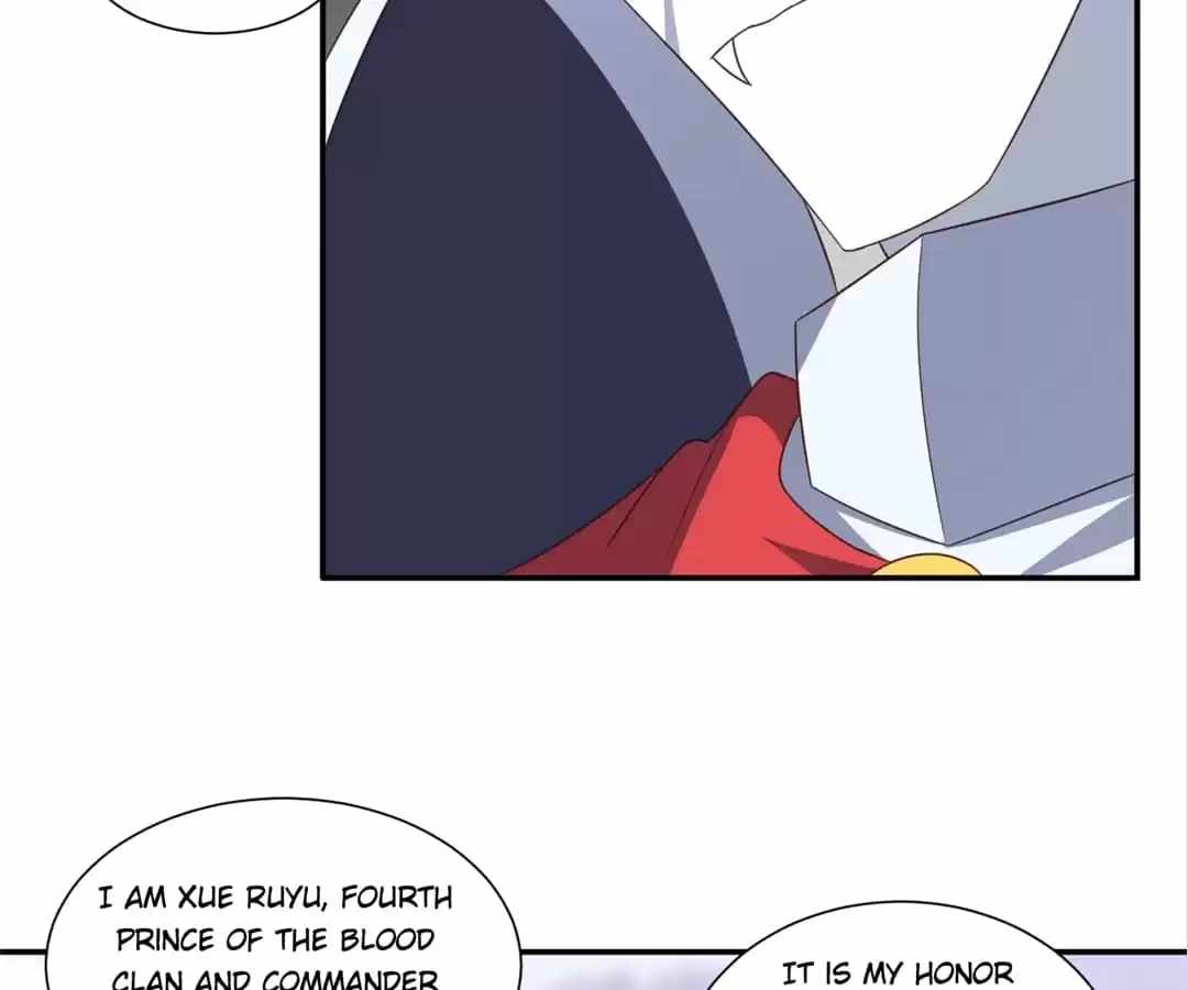 Gao Neng Strikes Ch.277 p56