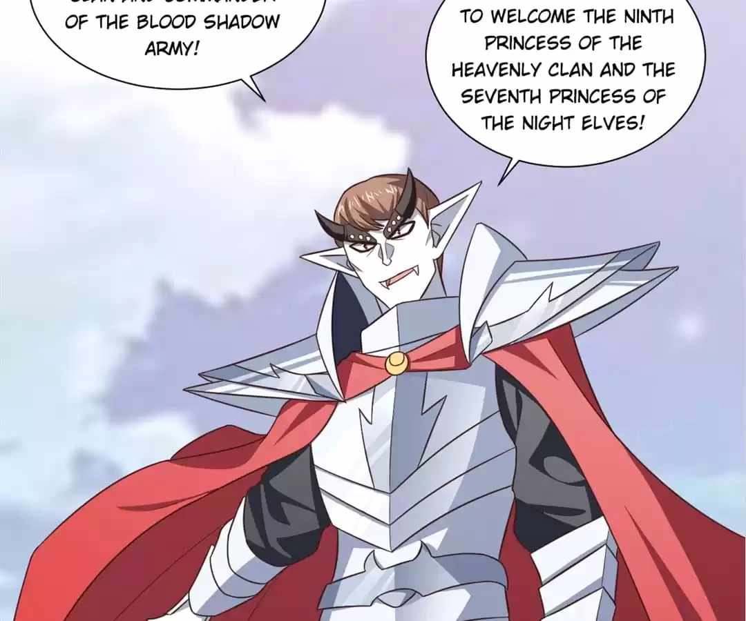 Gao Neng Strikes Ch.277 p57
